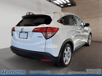 2016 Honda HR-V ???? 2016 Honda HR-V EX-L Navi AWD Cuir, navigation, toit ouvrant et traction intégr... (image 2)