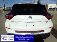 Beautiful 2019 Nissan Murano Platinum AWD, Black Leather interior, Panoramic Sunroof, Navigation Sys... (image 4)