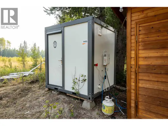 7470 CARIBOO CHALET ROAD Deka Lake / Sulphurous / Hathaway Lakes in Houses for Sale in 100 Mile House - Image 28