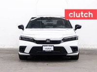 Electric Parking Brake, Brake Assist, Front Heated Seats and more! Clutch is the largest online used... (image 1)