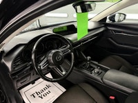 At RuralWorx Auto Sales we have a 2019 Mazda 3 GS! This car looks and drives great! It also comes wi... (image 6)