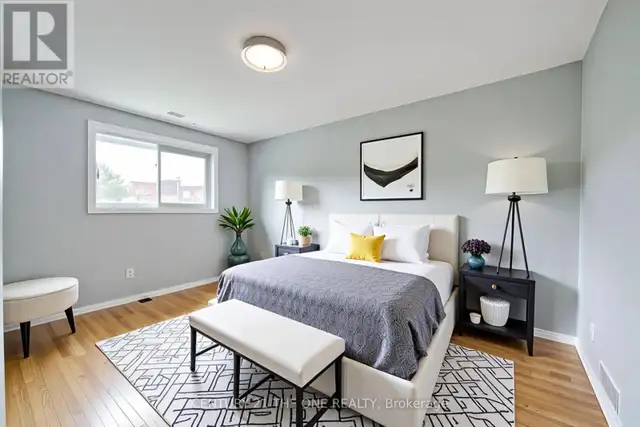 25 CARROL STREET Kitchener, Ontario in Houses for Sale in Kitchener / Waterloo - Image 29