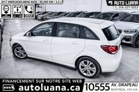 Auto Luana 2017 MERCEDES-BENZ B-Class PRENEZ UN RENDEZ-VOUS / BOOK AN APPOINTMENT (514) 327-5553 850... (image 9)