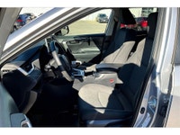 This 2024 RAV4 LE AWD delivers dependable all-wheel-drive confidence with Toyota Safety Sense modern... (image 2)