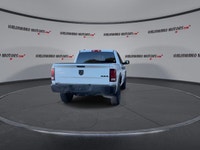 Dealer Certified Pre-Owned. This Ram 1500 Classic boasts a Gas V6 3.6L engine powering this Automati... (image 6)