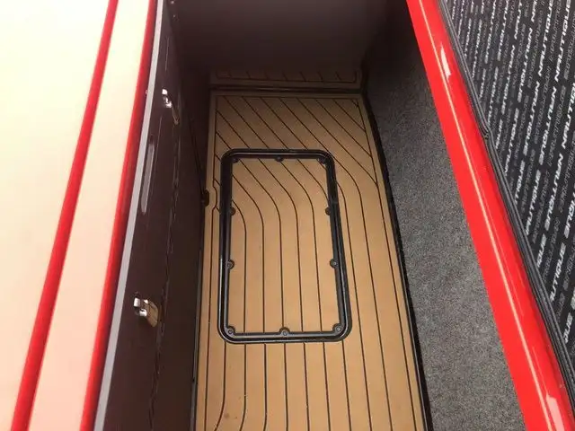 2021 Nautique Super Air Nautique G23 in Powerboats & Motorboats in St. Albert - Image 13