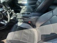 Unleash the spirit of the open road with this 2015 Ford Mustang Fastback Ecoboost Premium, finished... (image 9)