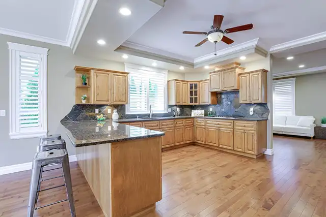 1318 160 STREET Surrey, British Columbia in Houses for Sale in Delta/Surrey/Langley - Image 17