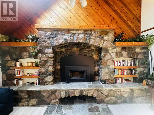 16939 E 16 HIGHWAY Burns Lake, British Columbia in Houses for Sale in Burns Lake - Image 27