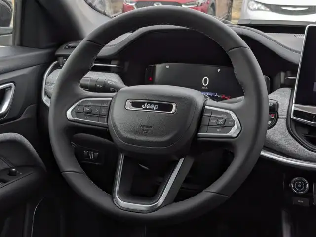 2026 Jeep Compass North * - Heated Seats & Steering - in Cars & Trucks in Calgary - Image 17