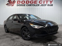 Only 32,653 Miles! This Hyundai Elantra delivers a Regular Unleaded I-4 2.0 L/122 engine powering th... (image 7)