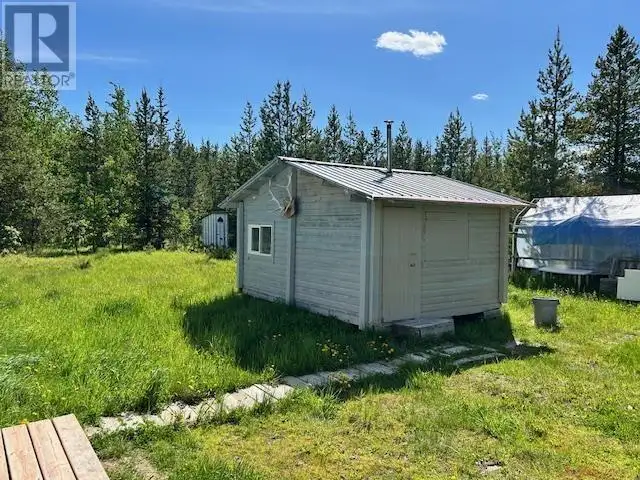 25680 STURGEON POINT ROAD Vanderhoof, British Columbia in Houses for Sale in Vanderhoof - Image 12