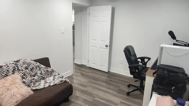 Two bedroom basement for rent in Whitby in Long Term Rentals in Oshawa / Durham Region - Image 15
