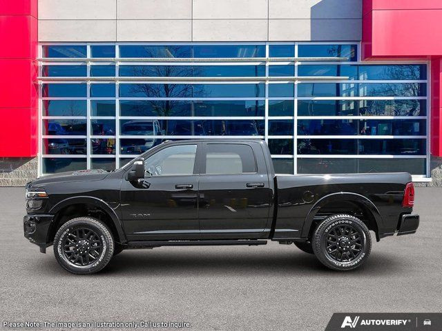 2026 Ram 2500 Limited in Cars & Trucks in Guelph - Image 4