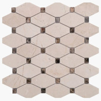 MOSIAC TILES CLEARANCE SALE - STARTING AS LOW AS  $1.99 / Piece