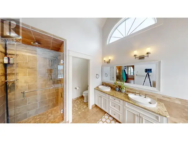 13109 SUNNYSIDE DRIVE Charlie Lake, British Columbia in Houses for Sale in Fort St. John - Image 27