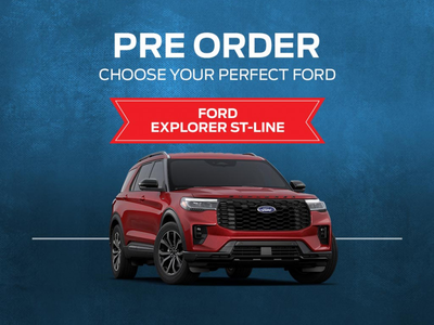 Sport Suspension, Sunroof, Cooled Seats, BlueCruise, Navigation! Get it faster at Markville Ford! We...