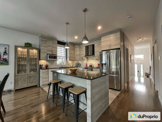 $625,000 - Semi-detached for sale in Granby — photo 3