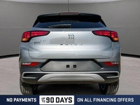 This Buick Encore GX delivers a Turbocharged 1.3/ engine powering this Automatic transmission. TRANS... (image 4)