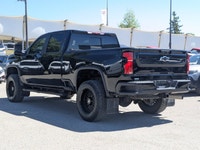 Look at this 2024 Chevrolet Silverado 2500HD LT. Its Automatic transmission and Turbocharged Diesel... (image 5)