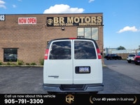 No accident Reported, Ontario vehicle with Lots of Options! 12 passenger Call (905) 791-3300 - Grey... (image 7)