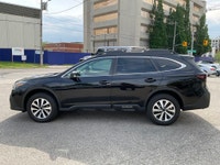 Vehicle Highlights - Accident free - Dealer serviced - Single owner Another desirable Subaru Outback... (image 3)