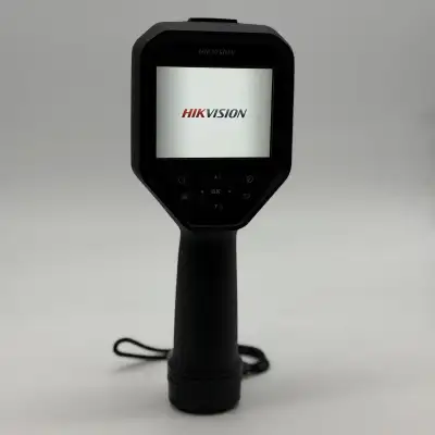 Hikvision DS-2TP21B-6AVF/W Temperature Screening Thermographic Camera $699 Our price: $699 + tax (Pl...