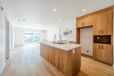 7265 Lucien-Laferté #305 : 1655$/mois Disponible maintenant Unité climatisation incluse Internet inc...