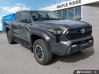 4x4 Double Cab Auto SB ... Engine: Intercooled Turbo Regular Unleaded I-4 2.4 L/146 Other Equipment... (image 6)
