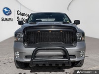 2019 Ram 1500 Classic Express - Vehicle Listing Vehicle Highlights: BackUp Camera 5.7L HEMI V8 Keyle... (image 8)