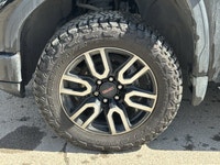 Capital Chevrolet Buick GMC Recent Arrival! Odometer is 23209 kilometers below market average! Ask f... (image 5)