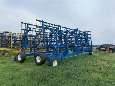 Carbide Tines, 70ft 2014 Brandt 7000 Brandt delivers Canada's #1 used equipment inventory for all th...