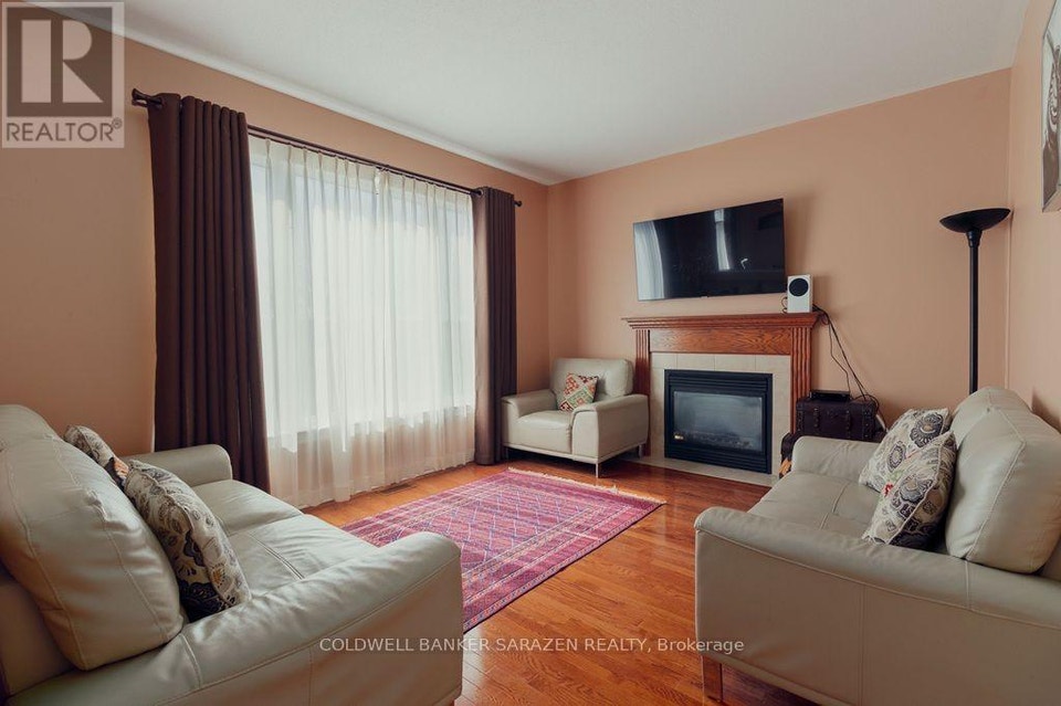 274 TRAIL SIDE CIRCLE Ottawa, Ontario 4