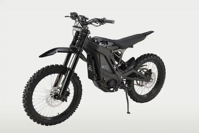 E Ride Pro Canada - Official Distributor in eBike in Mississauga / Peel Region - Image 2
