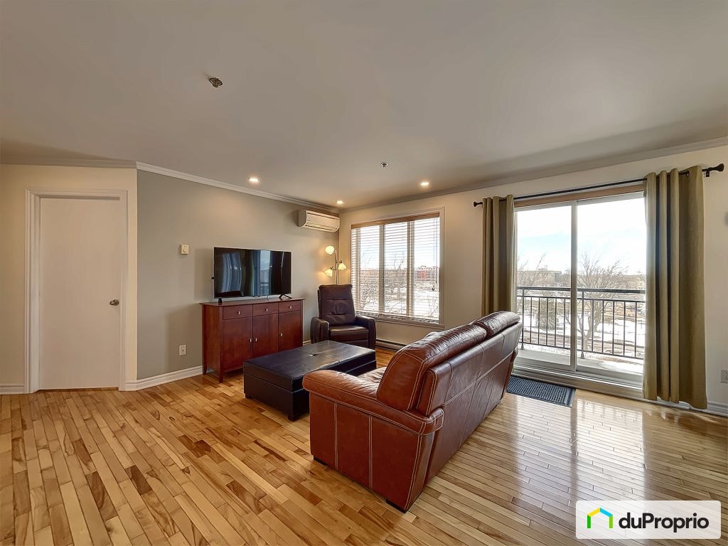 $434,000 - Condominium in Mercier / Hochelaga / Maisonneuve — photo 2