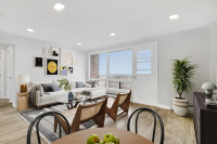 Spacious Parkwood Hills Apartments in Nepean, Ottawa Open the door to spacious and affordable suites... (image 3)