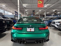 **MONTH-END SPECIAL! **- - > | NO LUXURY TAX | < - - LIKE NEW, FEATURING : M POWER TWIN TURBO INLINE... (image 6)