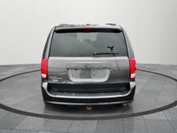 This 2017 Dodge Grand Caravan Certified, finished in Gray, offers practical family transportation at... (image 4)
