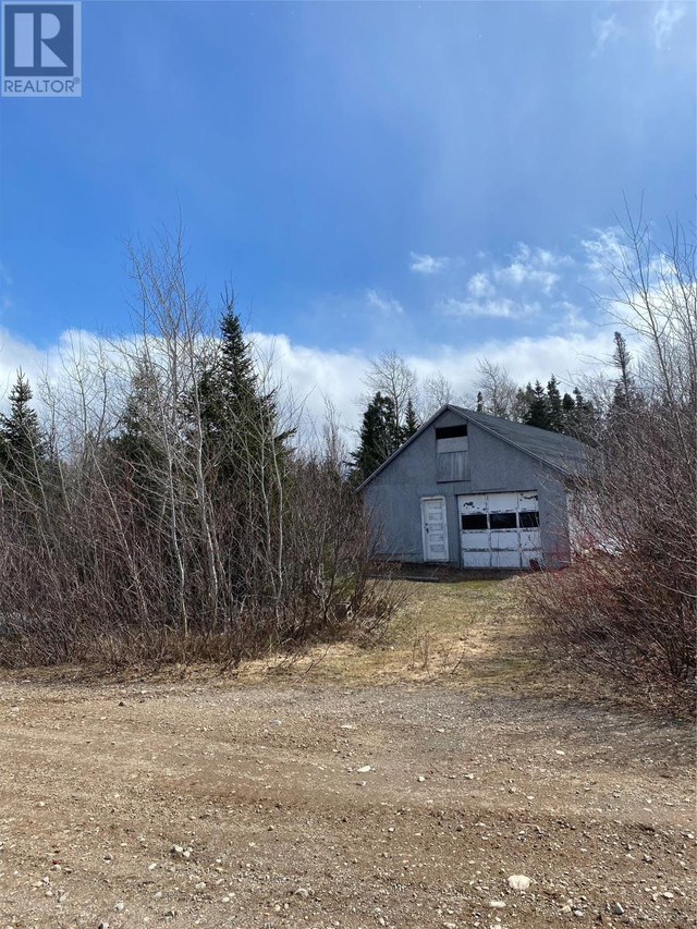 395 B Little Bay Road Springdale, Newfoundland & Labrador in Houses for Sale in Corner Brook - Image 2