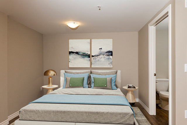 1 Bedroom in Guelph | Minutes away from Downtown | Call TODAY! in Long Term Rentals in Guelph - Image 3