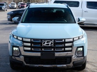 2025 Hyundai Santa Cruz Preferred AWD Only 14,935 km! Overview Why wait for a brand new truck when y... (image 5)