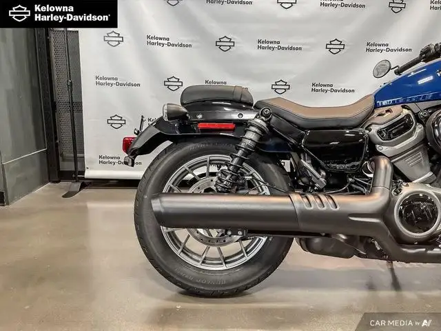 2023 Harley-Davidson RH975S - Nightster Special in Street, Cruisers & Choppers in Kelowna - Image 8