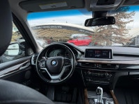 Stock#: 4611AThe X5 xDrive35i is powered by the renowned 3.0L "TwinPower" Turbo inline-six engine, l... (image 9)