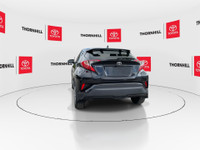 Thornhill Toyota Proudly Presents This Black 2021 Toyota C-HR with LE Package, Featuring:~ Ontario S... (image 6)