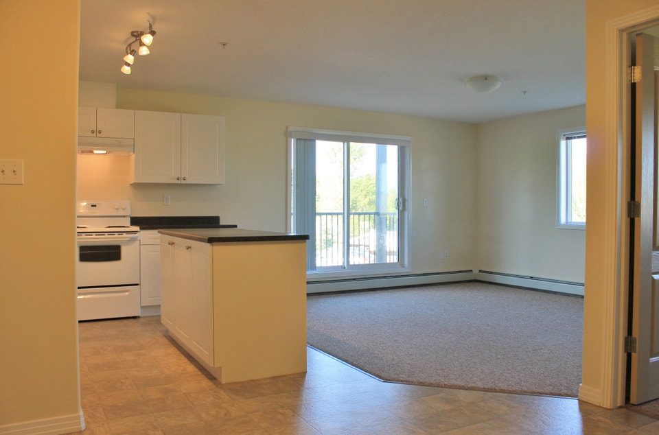 Cornerstone Apartments I - 1 Bedroom 1 Bath Apartment for Rent 3