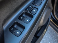 Phantom Black 2022 Hyundai Kona 2.0L Preferred AWD CVT 2.0L I4 MPI DOHC 16V LEV3-ULEV70 147hp. Great... (image 7)
