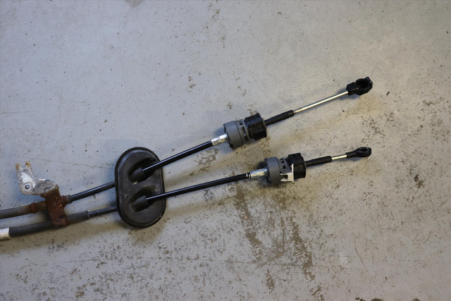 2012-2015 Honda Civic Si 6 Speed Shifter Cable K24Z7 OEM Factory dans Autres pièces et accessoires  à Ville de Montréal - Image 4