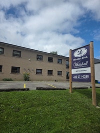 30 Winston Boulevard Cambridge Kitchener Area Preview