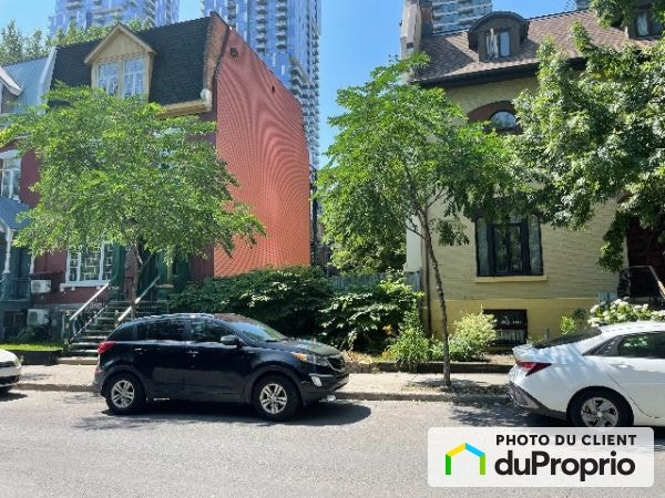 $699,000 - Residential Lot in Ville-Marie (downtown, old Mtl) — photo 2