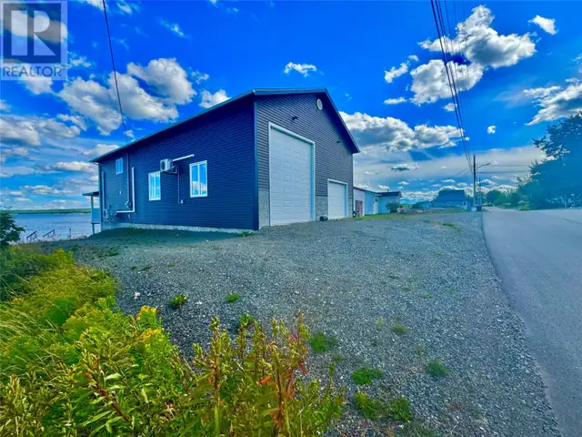 105 Bob Clark Drive Campbellton, Newfoundland & Labrador in Houses for Sale in Gander - Image 7